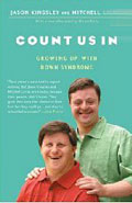 down syndrome books