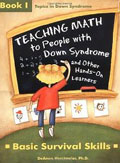 down syndrome math skills