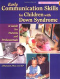 communication down syndrome skills