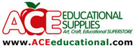 ace educational store