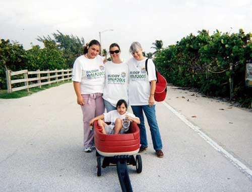 buddywalk picture 2005