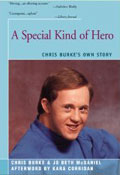 chris burke