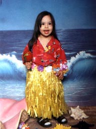 Mary Image